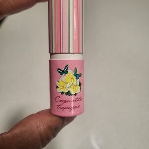Monyette Paris Coquette Tropique Parfum Fragrance Roll-On Oil